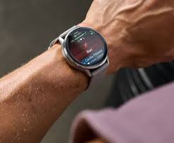 Relojes inteligentes