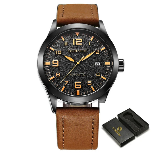 Nova Élite Automatic