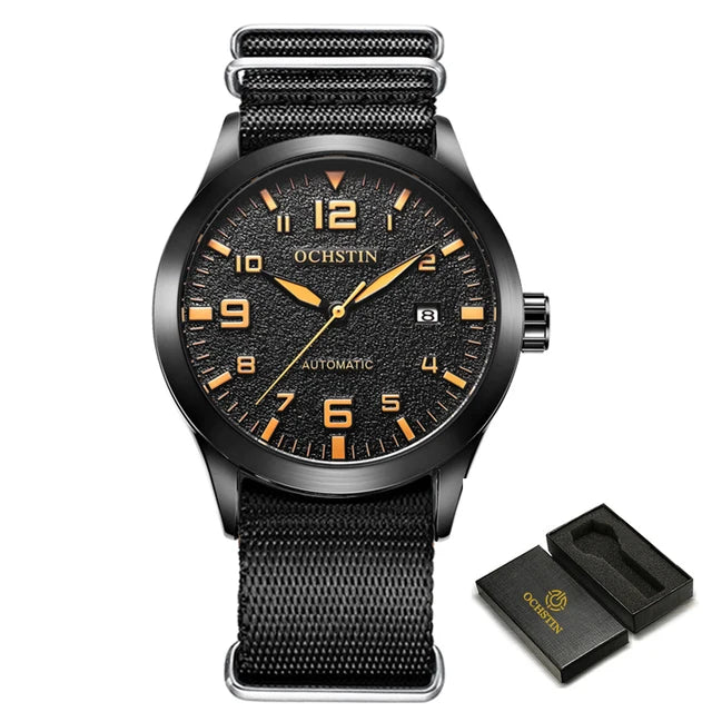 Nova Élite Automatic