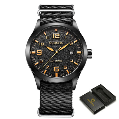 Nova Élite Automatic