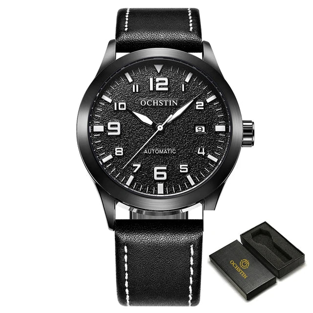 Nova Élite Automatic