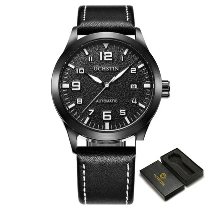 Nova Élite Automatic