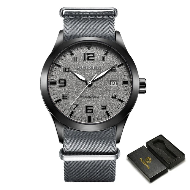 Nova Élite Automatic