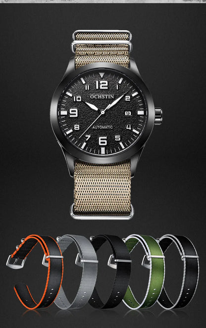 Nova Élite Automatic