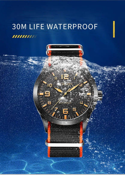Nova Élite Automatic