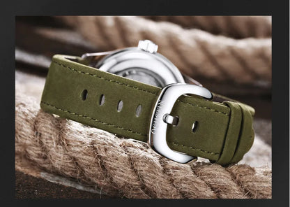Nova Élite Automatic
