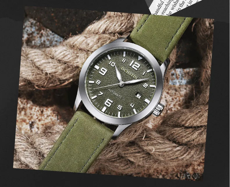 Nova Élite Automatic