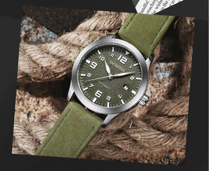 Nova Élite Automatic