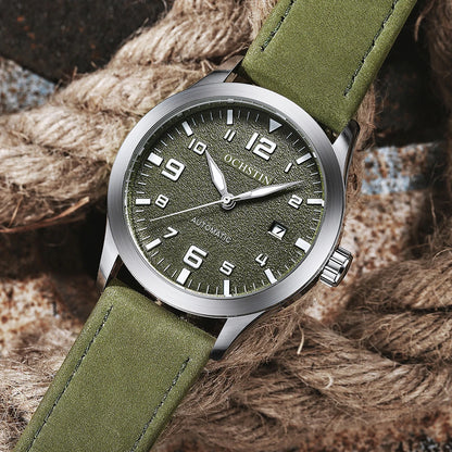 Nova Élite Automatic