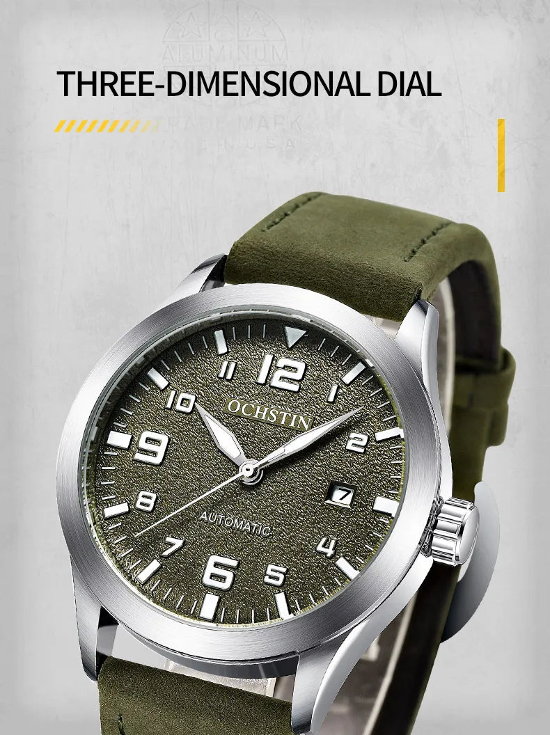Nova Élite Automatic
