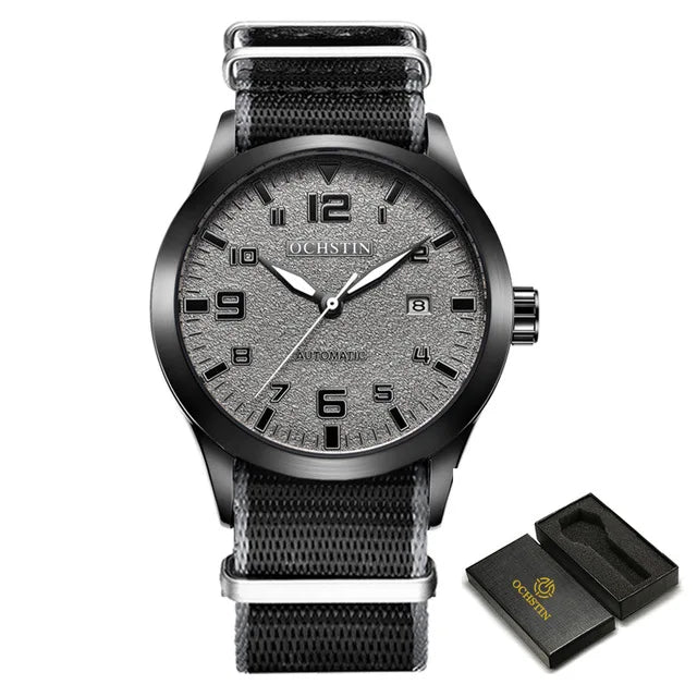 Nova Élite Automatic