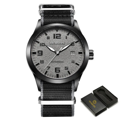 Nova Élite Automatic
