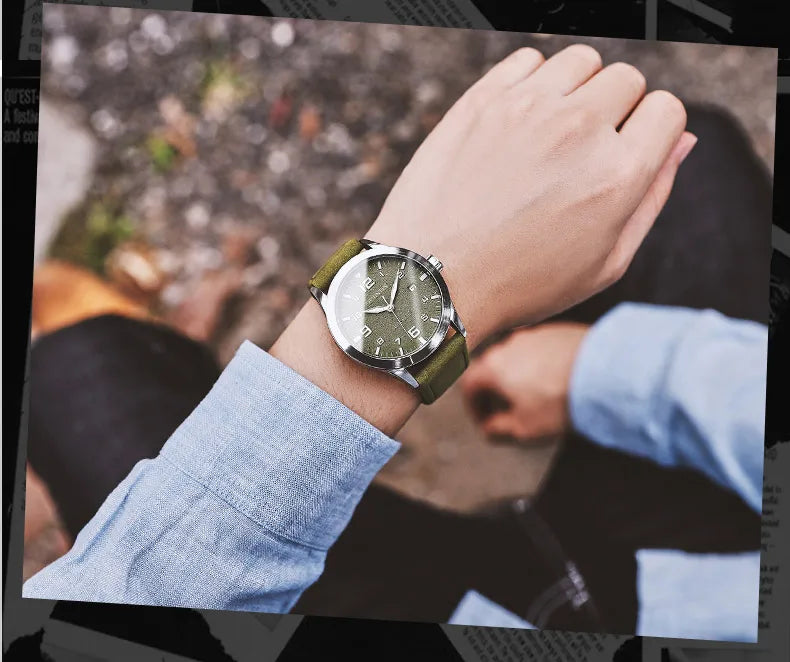 Nova Élite Automatic