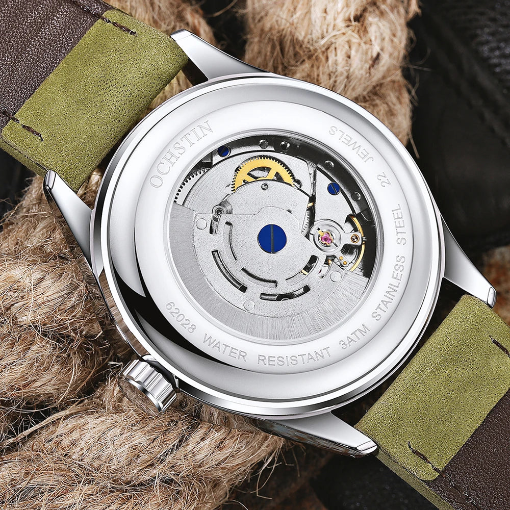 Nova Élite Automatic