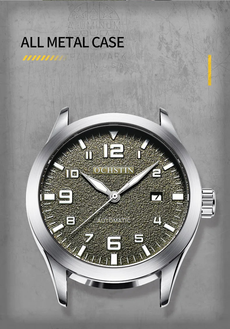 Nova Élite Automatic