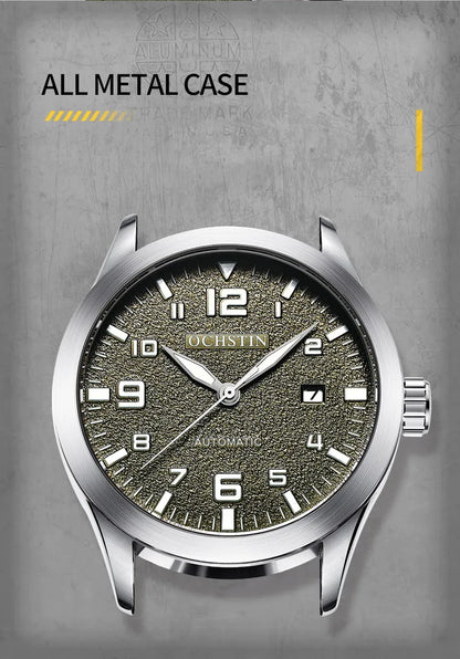 Nova Élite Automatic