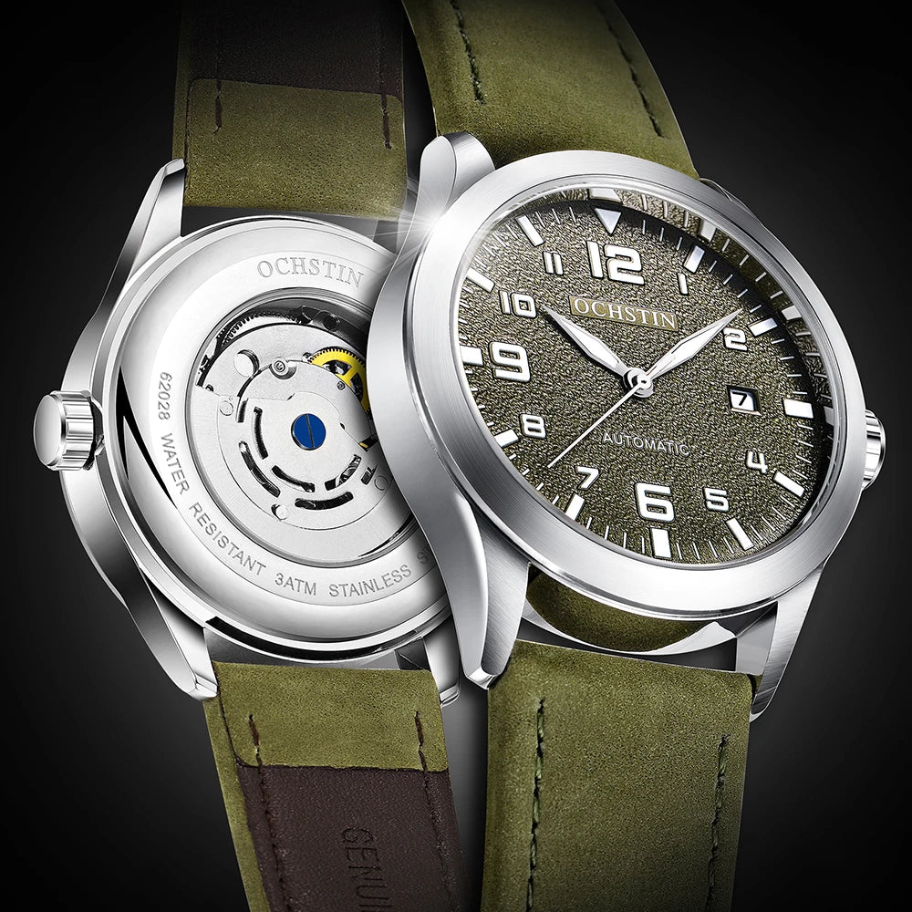 Nova Élite Automatic