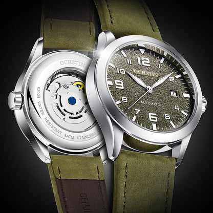 Nova Élite Automatic