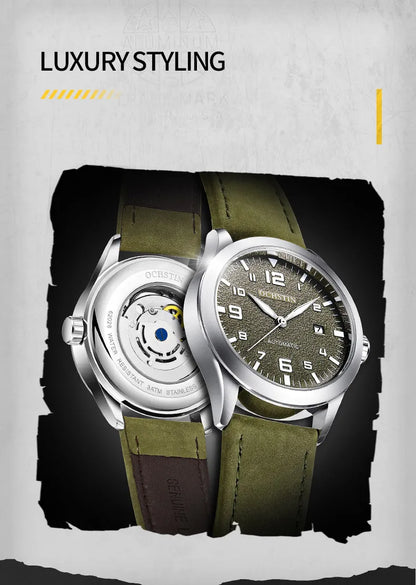 Nova Élite Automatic