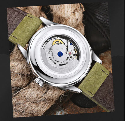 Nova Élite Automatic