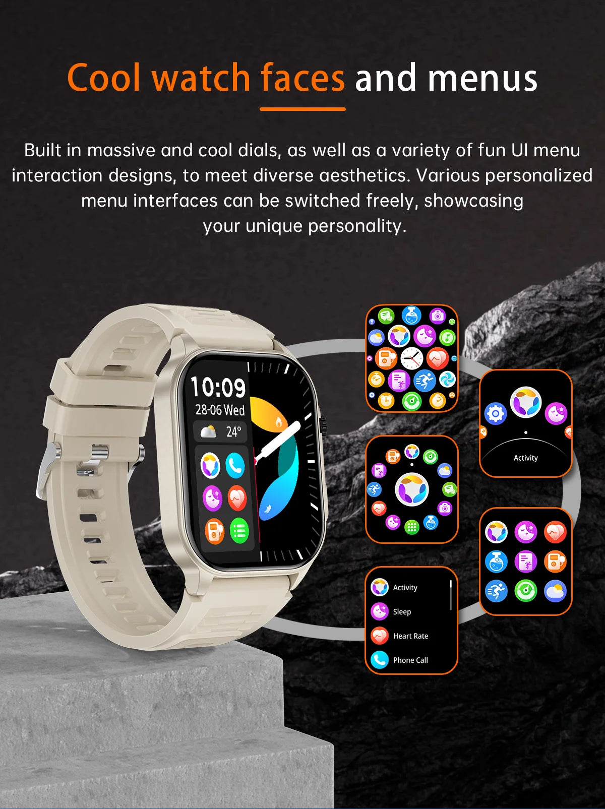 Nova Pulse