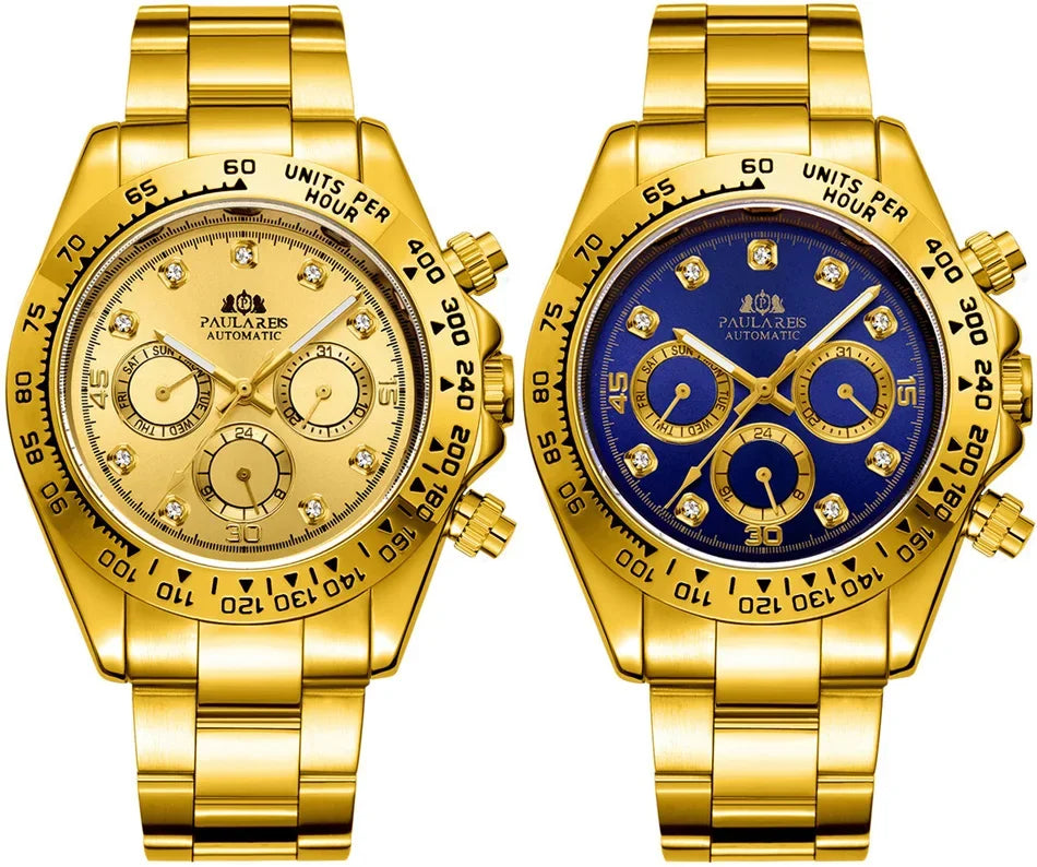 Nova Prestige Automatic