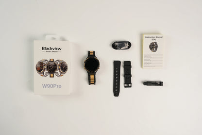 NovaApex Pro