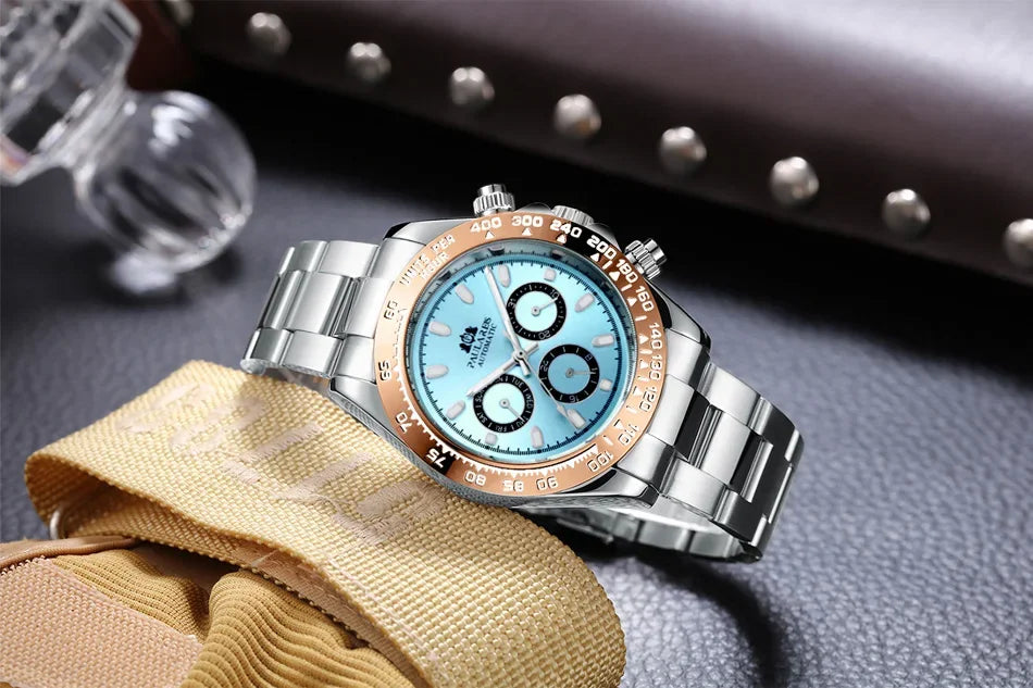 Nova Prestige Automatic