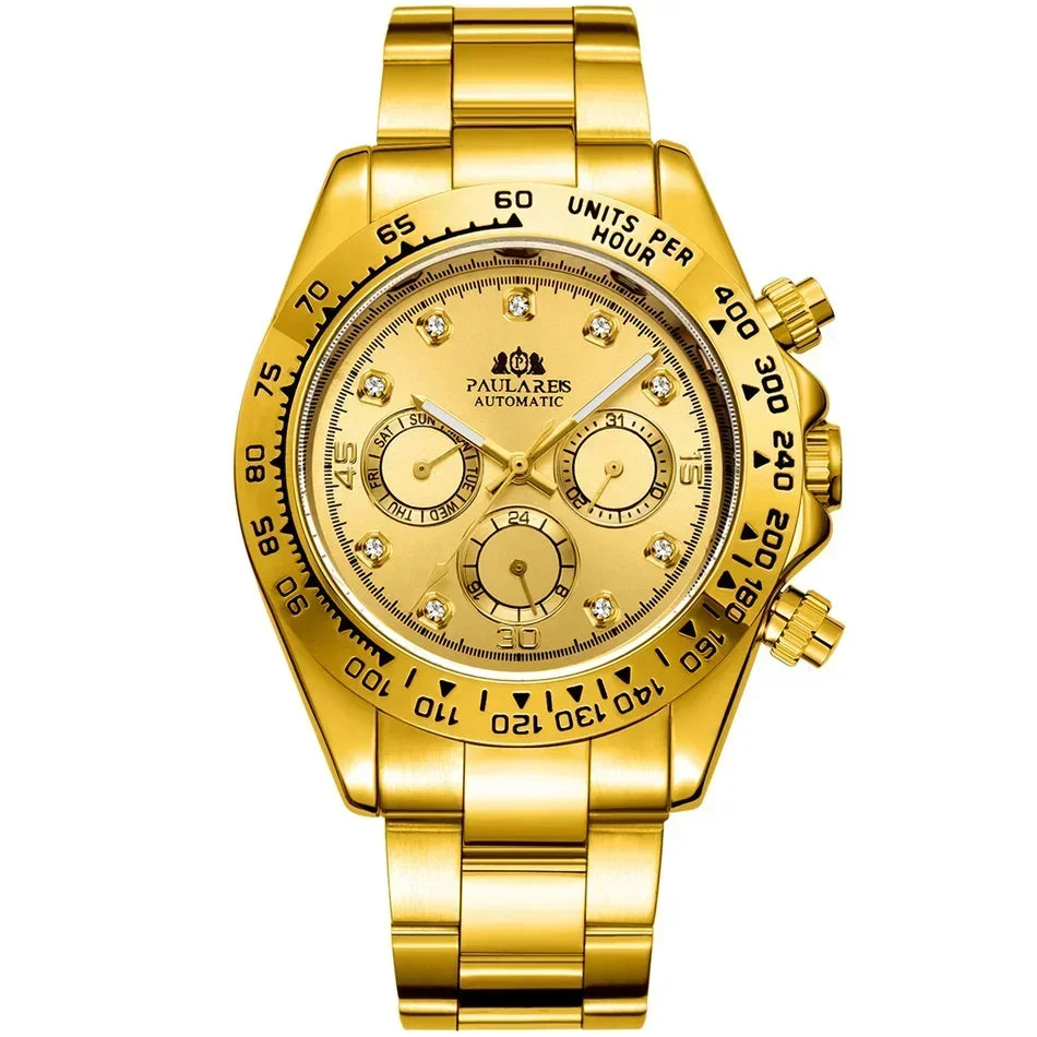 Nova Prestige Automatic