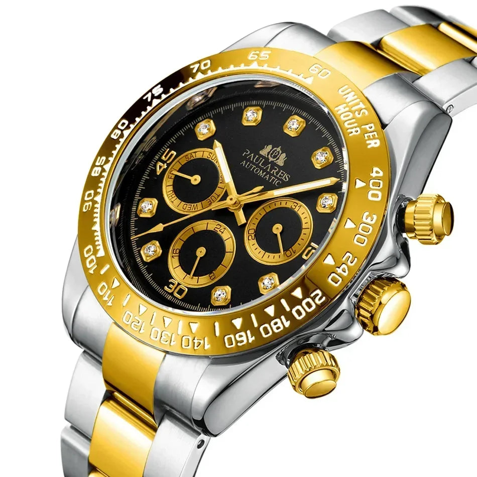 Nova Prestige Automatic
