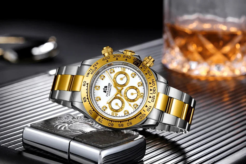 Nova Prestige Automatic
