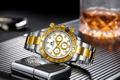 Nova Prestige Automatic