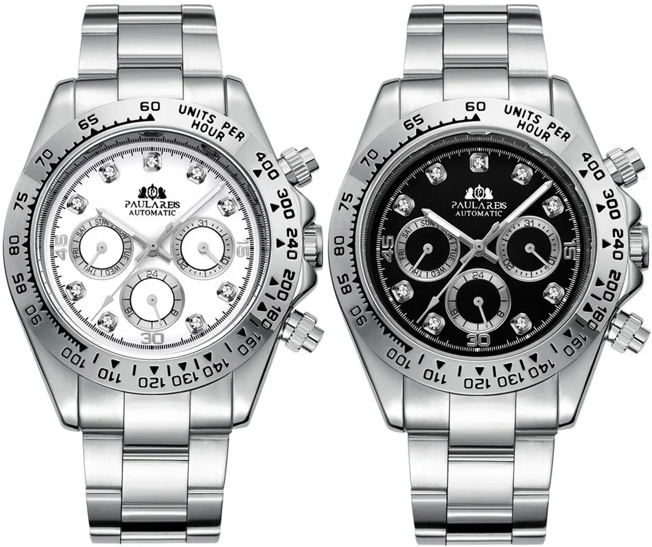 Nova Prestige Automatic