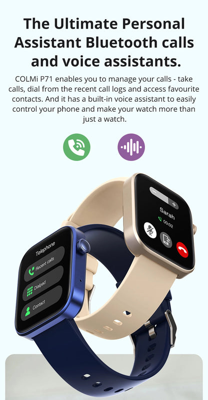 Nova Connect