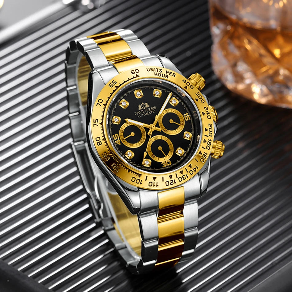 Nova Prestige Automatic