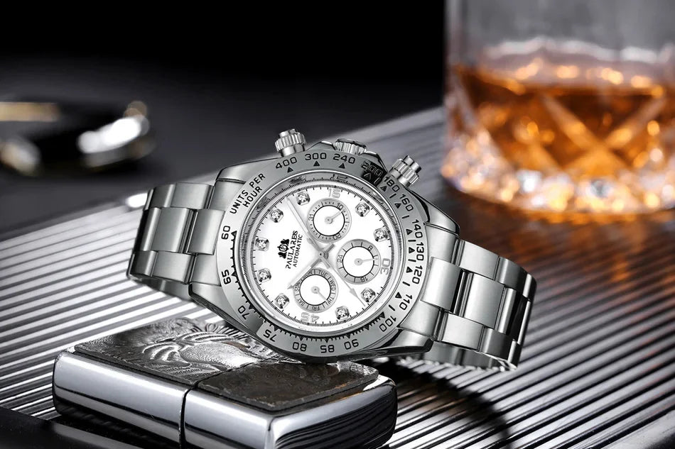 Nova Prestige Automatic