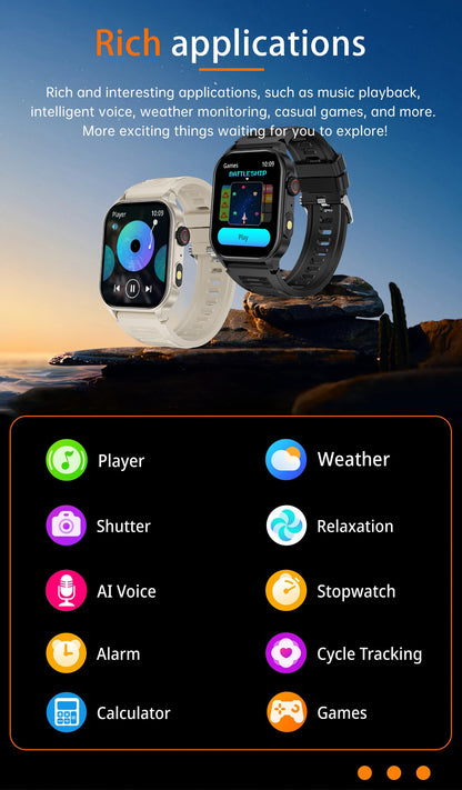 Nova Pulse