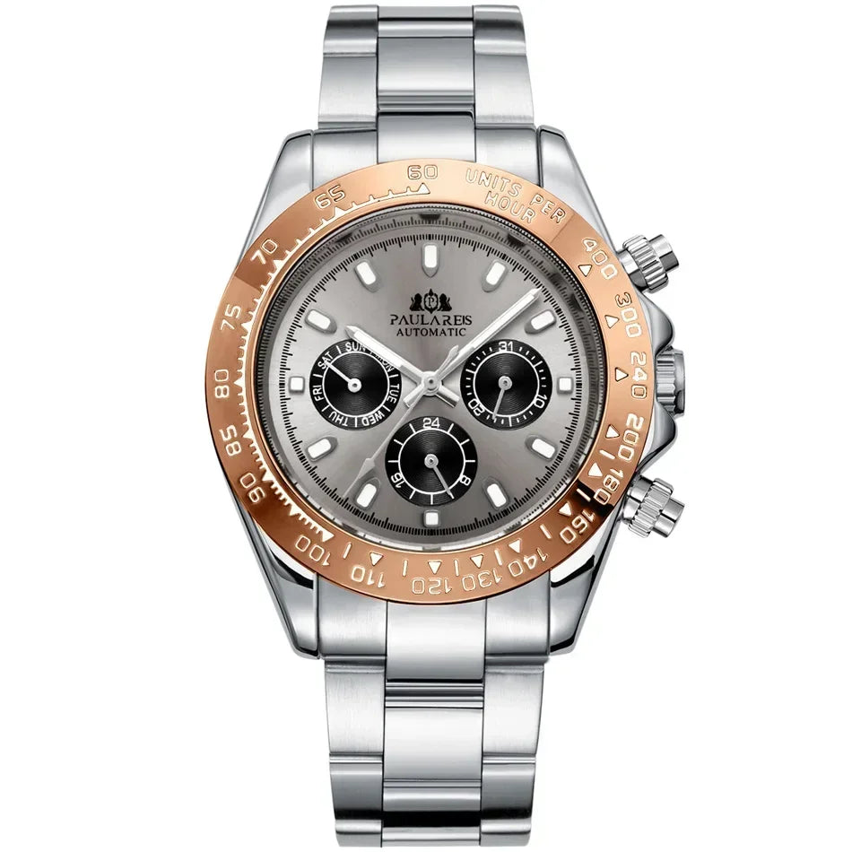 Nova Prestige Automatic
