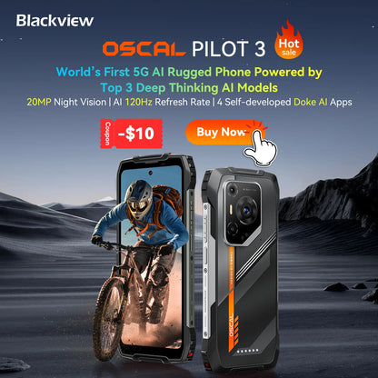 NovaApex Pro