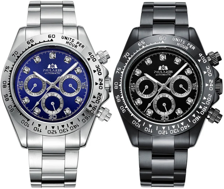 Nova Prestige Automatic