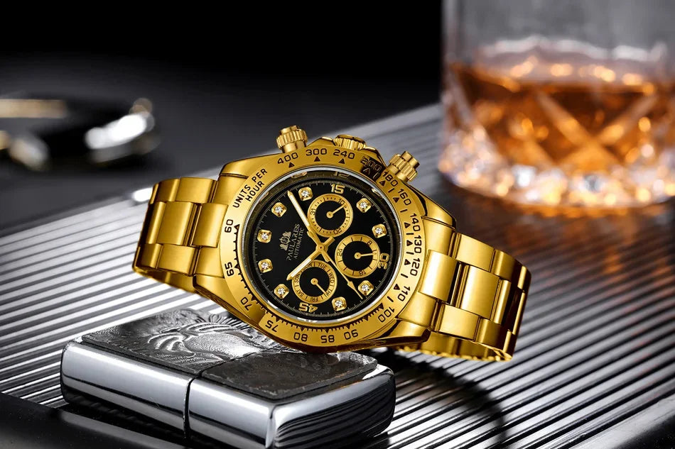 Nova Prestige Automatic