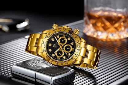 Nova Prestige Automatic