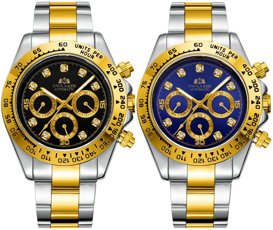 Nova Prestige Automatic
