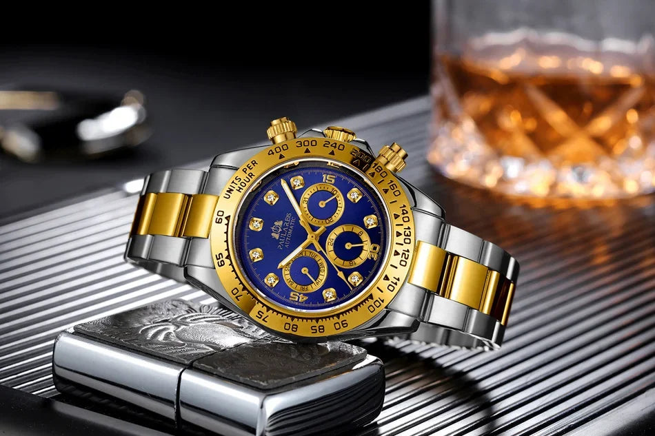 Nova Prestige Automatic
