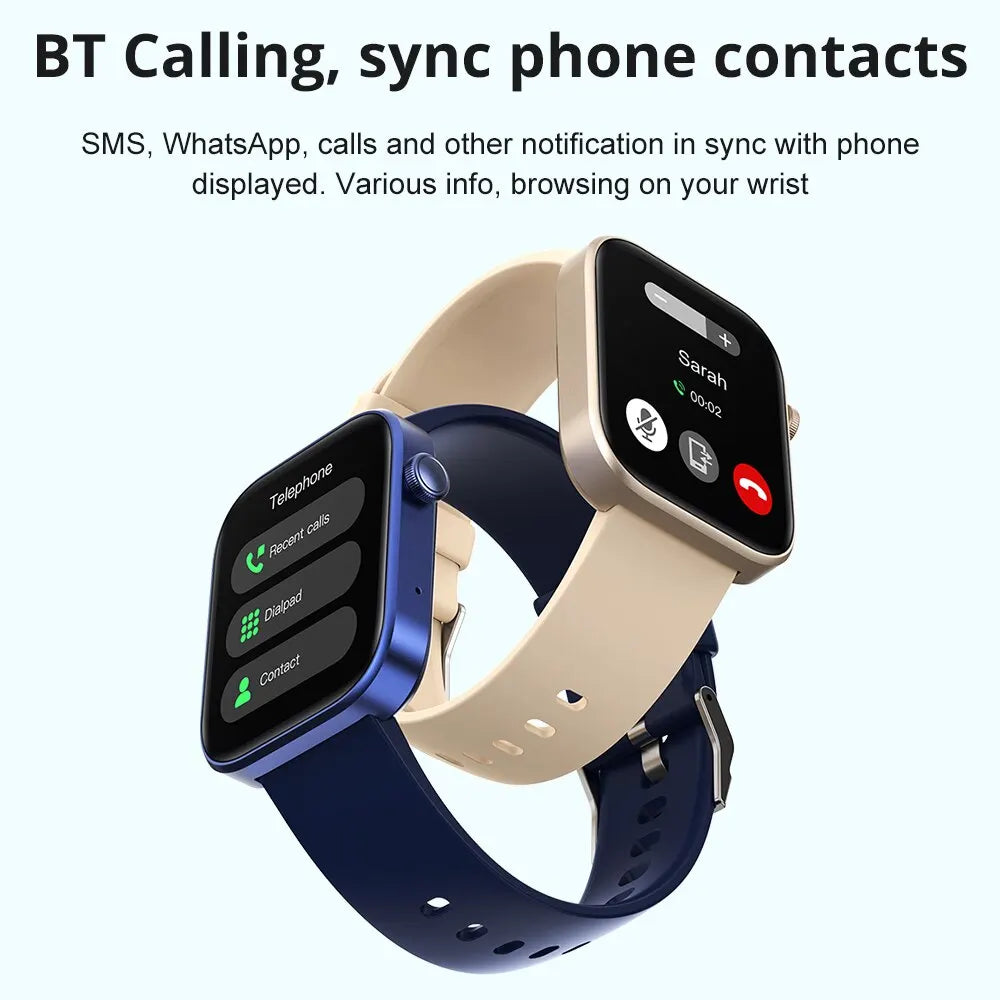 Nova Connect