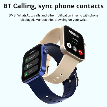 Nova Connect