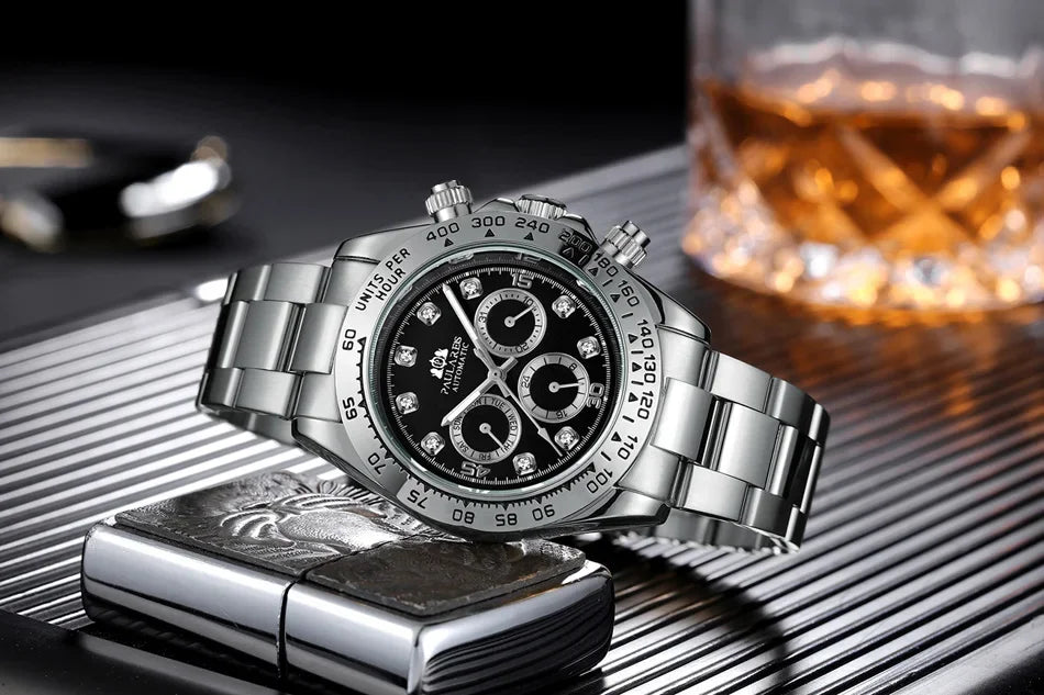 Nova Prestige Automatic