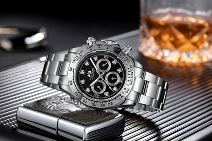 Nova Prestige Automatic