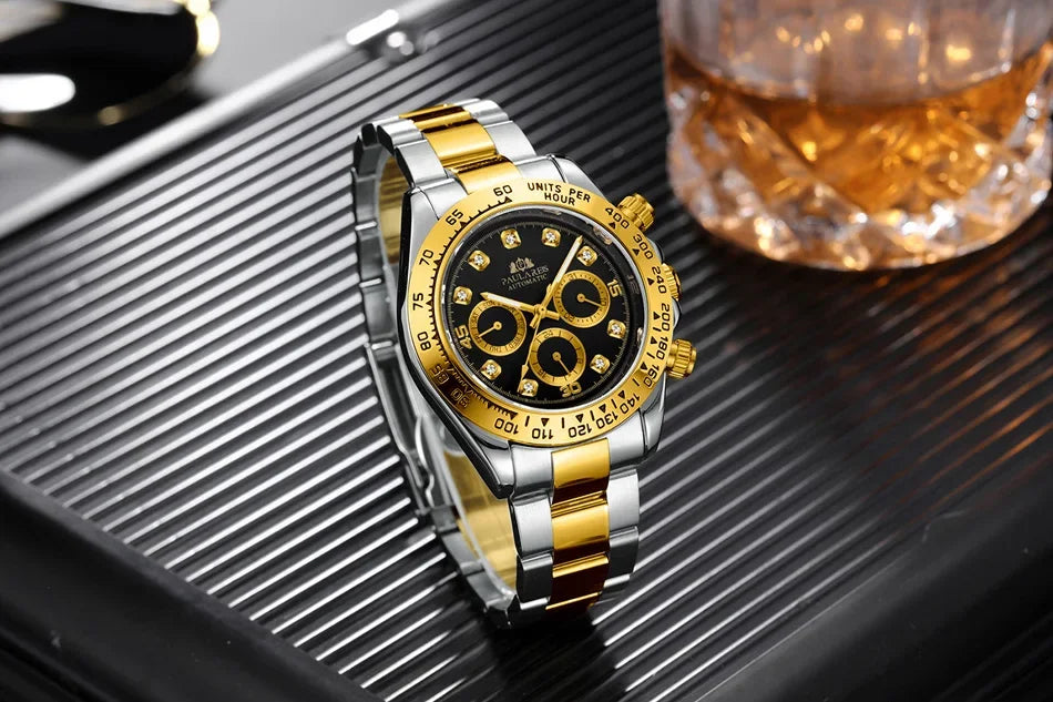 Nova Prestige Automatic