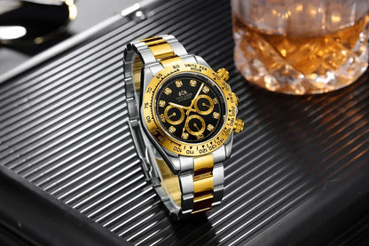 Nova Prestige Automatic